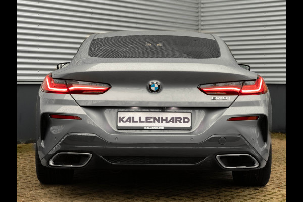 BMW 8 Serie 840i Coupé - High Executive - Driving Ass Prof - Laserlight - Soft Close Portieren