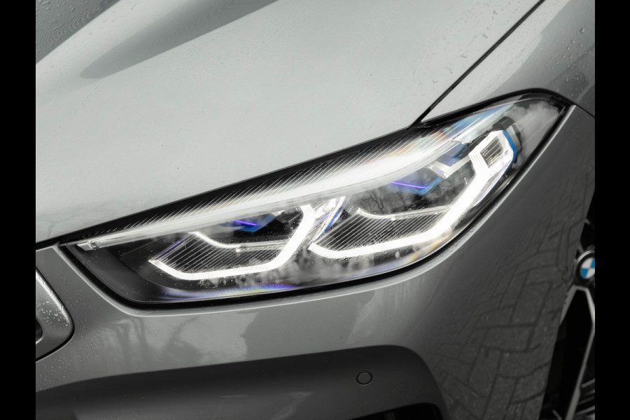 BMW 8 Serie 840i Coupé - High Executive - Driving Ass Prof - Laserlight - Soft Close Portieren