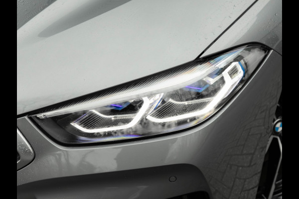 BMW 8 Serie 840i Coupé - High Executive - Driving Ass Prof - Laserlight - Soft Close Portieren