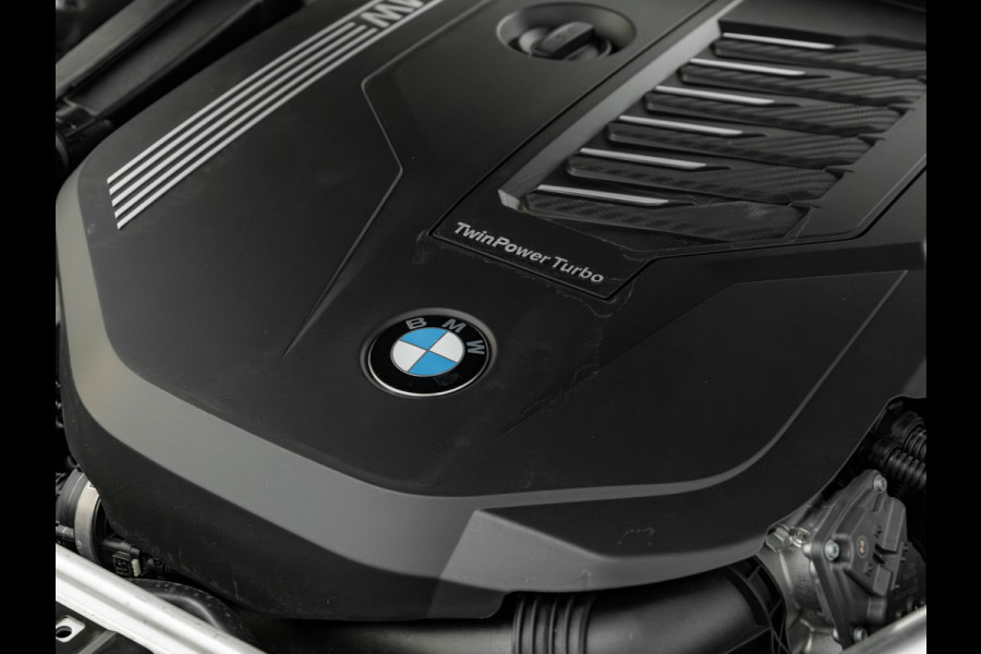 BMW 8 Serie 840i Coupé - High Executive - Driving Ass Prof - Laserlight - Soft Close Portieren