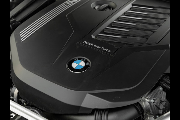 BMW 8 Serie 840i Coupé - High Executive - Driving Ass Prof - Laserlight - Soft Close Portieren