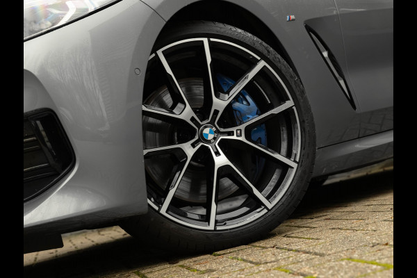 BMW 8 Serie 840i Coupé - High Executive - Driving Ass Prof - Laserlight - Soft Close Portieren