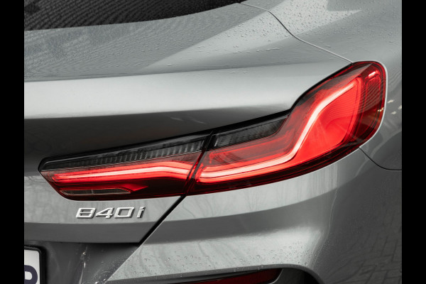 BMW 8 Serie 840i Coupé - High Executive - Driving Ass Prof - Laserlight - Soft Close Portieren