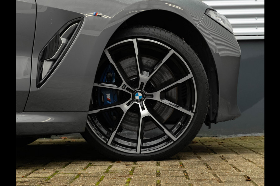 BMW 8 Serie 840i Coupé - High Executive - Driving Ass Prof - Laserlight - Soft Close Portieren