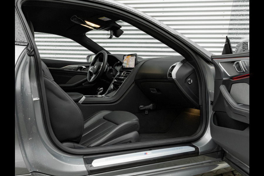 BMW 8 Serie 840i Coupé - High Executive - Driving Ass Prof - Laserlight - Soft Close Portieren