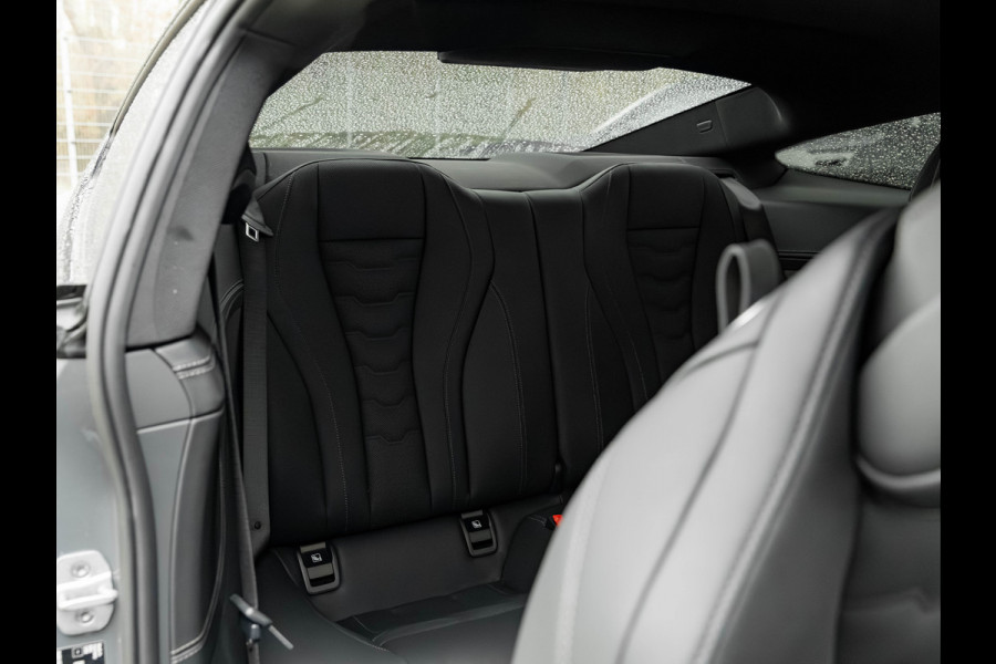 BMW 8 Serie 840i Coupé - High Executive - Driving Ass Prof - Laserlight - Soft Close Portieren