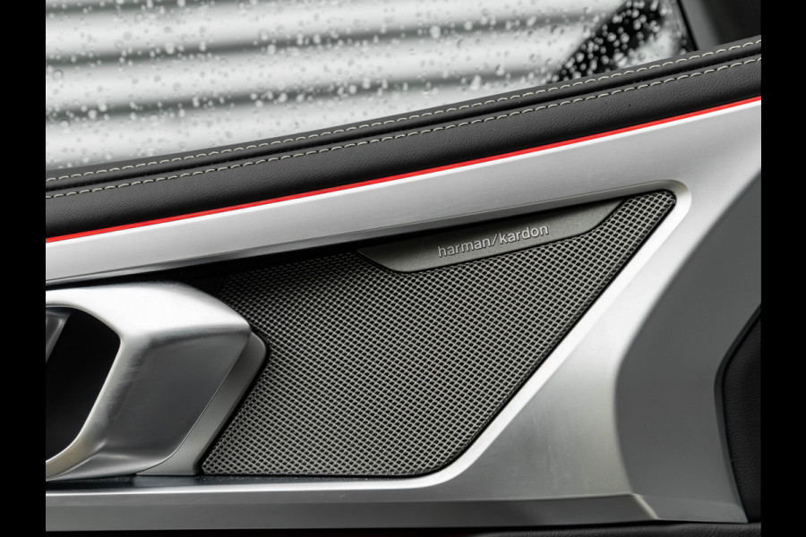 BMW 8 Serie 840i Coupé - High Executive - Driving Ass Prof - Laserlight - Soft Close Portieren