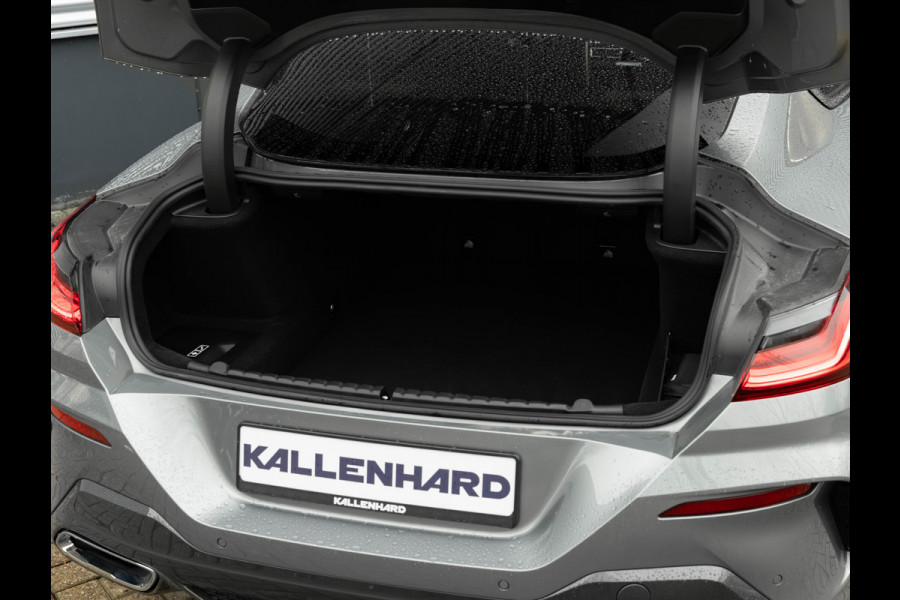 BMW 8 Serie 840i Coupé - High Executive - Driving Ass Prof - Laserlight - Soft Close Portieren