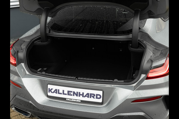 BMW 8 Serie 840i Coupé - High Executive - Driving Ass Prof - Laserlight - Soft Close Portieren