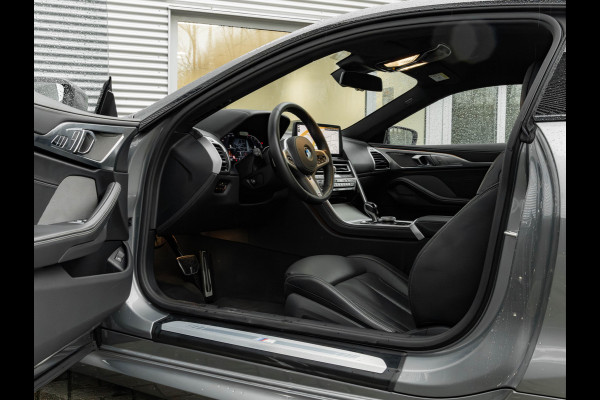 BMW 8 Serie 840i Coupé - High Executive - Driving Ass Prof - Laserlight - Soft Close Portieren