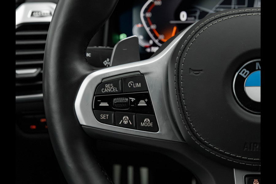 BMW 8 Serie 840i Coupé - High Executive - Driving Ass Prof - Laserlight - Soft Close Portieren