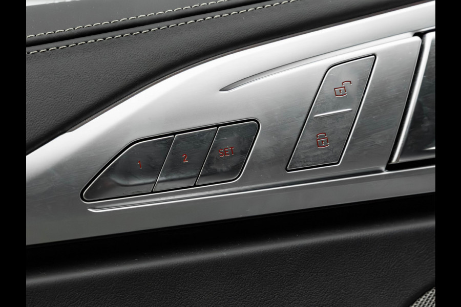 BMW 8 Serie 840i Coupé - High Executive - Driving Ass Prof - Laserlight - Soft Close Portieren