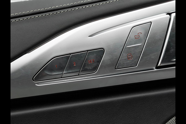 BMW 8 Serie 840i Coupé - High Executive - Driving Ass Prof - Laserlight - Soft Close Portieren