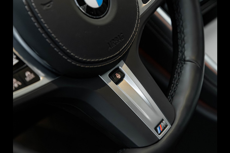 BMW 8 Serie 840i Coupé - High Executive - Driving Ass Prof - Laserlight - Soft Close Portieren