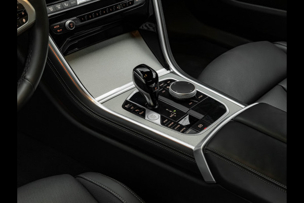 BMW 8 Serie 840i Coupé - High Executive - Driving Ass Prof - Laserlight - Soft Close Portieren