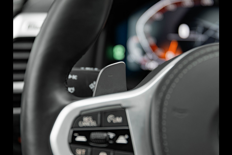 BMW 8 Serie 840i Coupé - High Executive - Driving Ass Prof - Laserlight - Soft Close Portieren