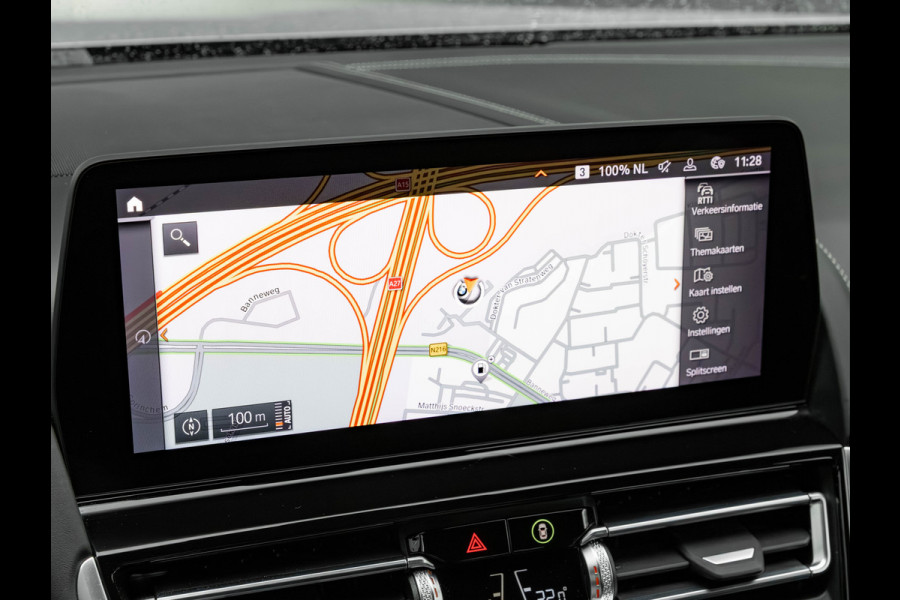 BMW 8 Serie 840i Coupé - High Executive - Driving Ass Prof - Laserlight - Soft Close Portieren