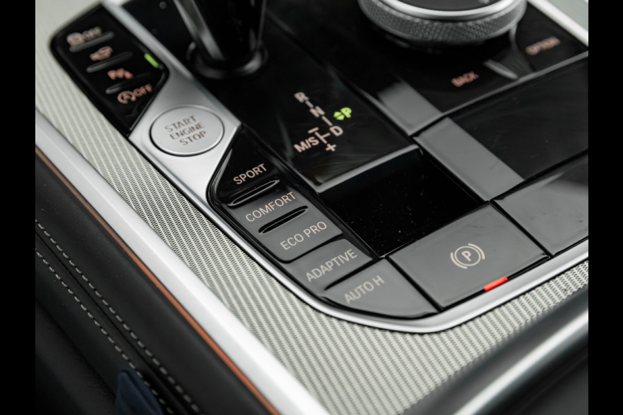 BMW 8 Serie 840i Coupé - High Executive - Driving Ass Prof - Laserlight - Soft Close Portieren