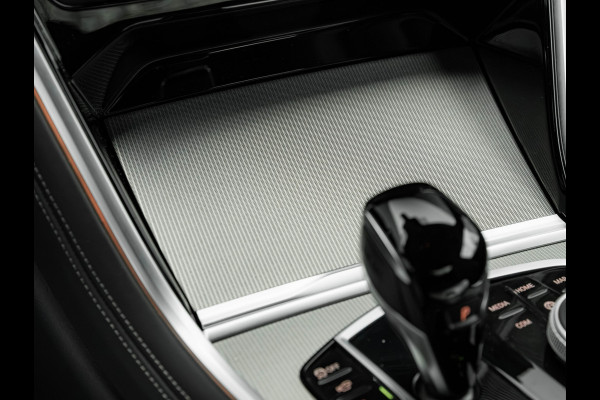 BMW 8 Serie 840i Coupé - High Executive - Driving Ass Prof - Laserlight - Soft Close Portieren