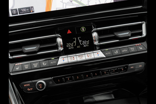 BMW 8 Serie 840i Coupé - High Executive - Driving Ass Prof - Laserlight - Soft Close Portieren