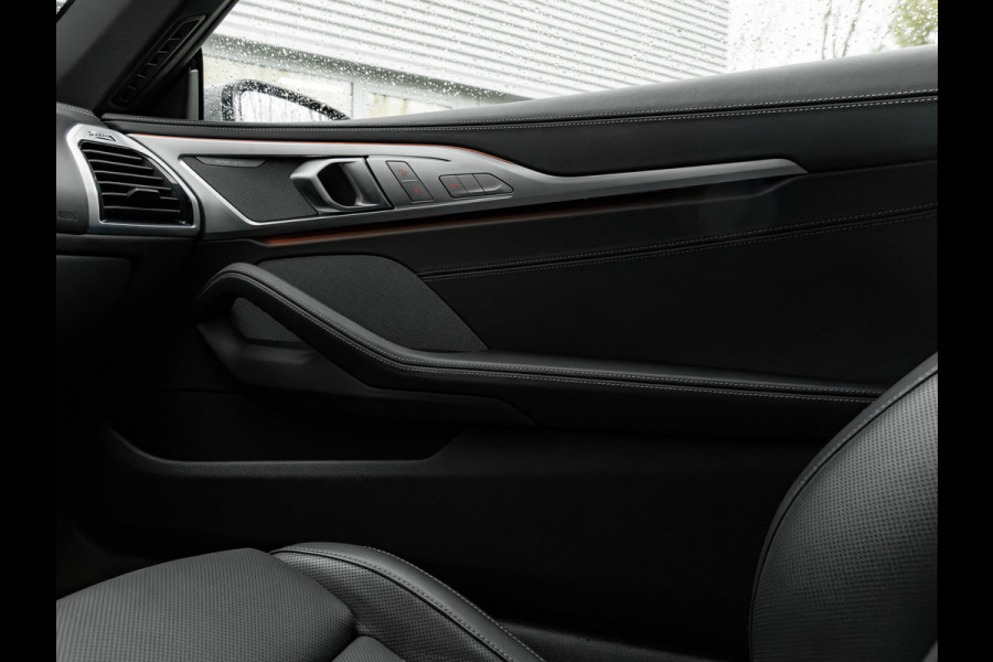 BMW 8 Serie 840i Coupé - High Executive - Driving Ass Prof - Laserlight - Soft Close Portieren