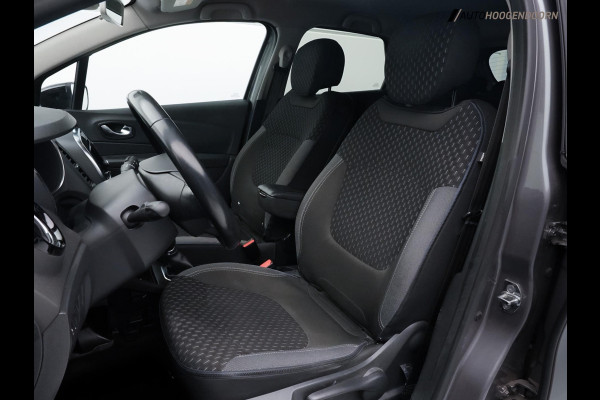 Renault Captur 1.3 TCe Intens deluxe (APPLE CARPLAY,LED,CLIMATE,CRUISE,CAMERA,PARKEERSENSOREN,KEYLESS,DODEHOEK,LM-VELGEN)