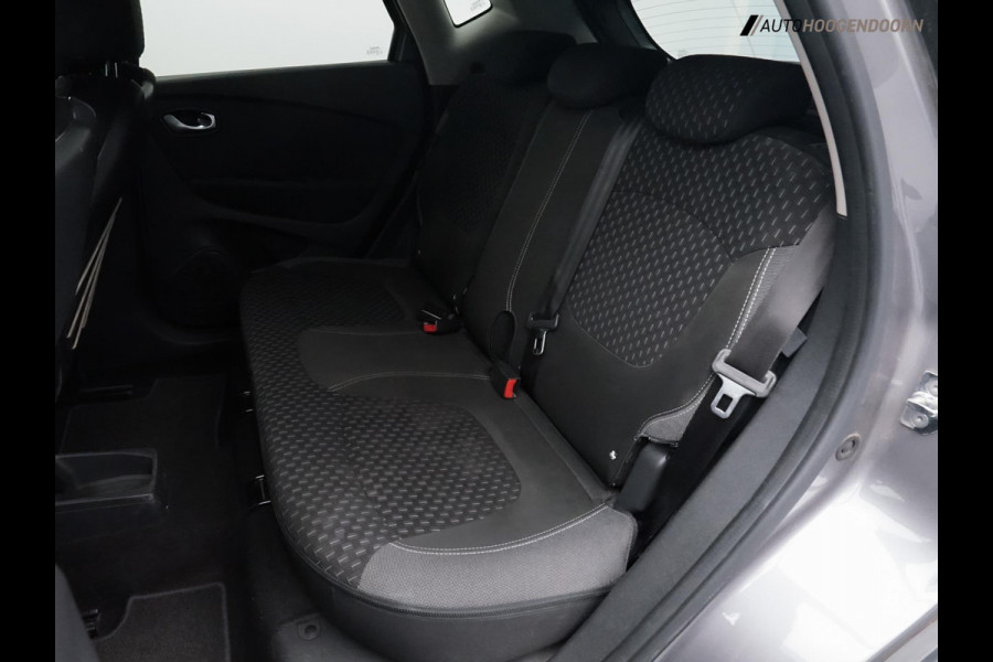Renault Captur 1.3 TCe Intens deluxe (APPLE CARPLAY,LED,CLIMATE,CRUISE,CAMERA,PARKEERSENSOREN,KEYLESS,DODEHOEK,LM-VELGEN)