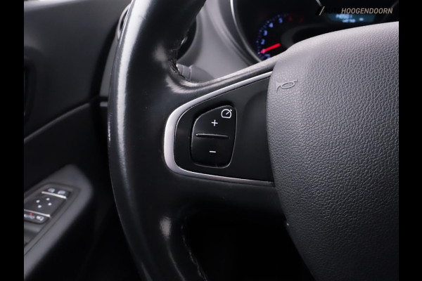 Renault Captur 1.3 TCe Intens deluxe (APPLE CARPLAY,LED,CLIMATE,CRUISE,CAMERA,PARKEERSENSOREN,KEYLESS,DODEHOEK,LM-VELGEN)