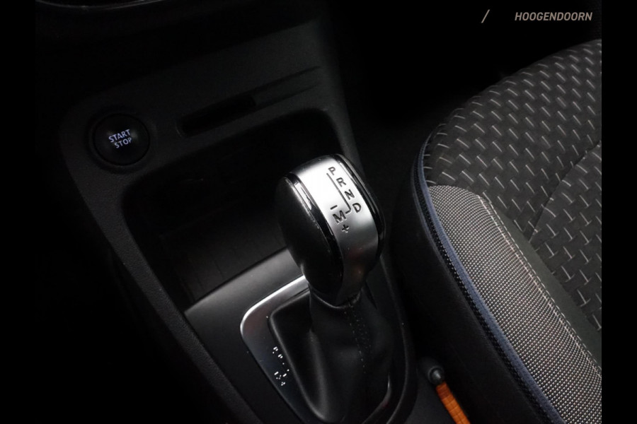 Renault Captur 1.3 TCe Intens deluxe (APPLE CARPLAY,LED,CLIMATE,CRUISE,CAMERA,PARKEERSENSOREN,KEYLESS,DODEHOEK,LM-VELGEN)