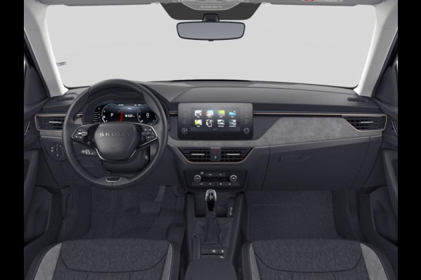 Škoda Kamiq Business Edition 1.0 TSI 85 kW / 115 PK SUV 7 vers | Travel Assist Plus | Mechanisch wegklapbare trekhaak