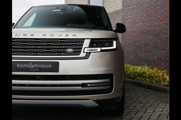 Land Rover Range Rover P550e Autobiography | 23Inch SV - Meridian Signature