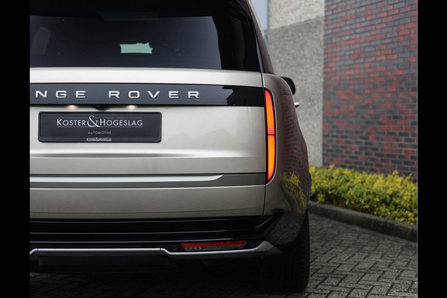Land Rover Range Rover P550e Autobiography | 23Inch SV - Meridian Signature
