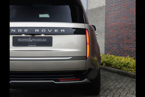 Land Rover Range Rover P550e Autobiography | 23Inch SV - Meridian Signature