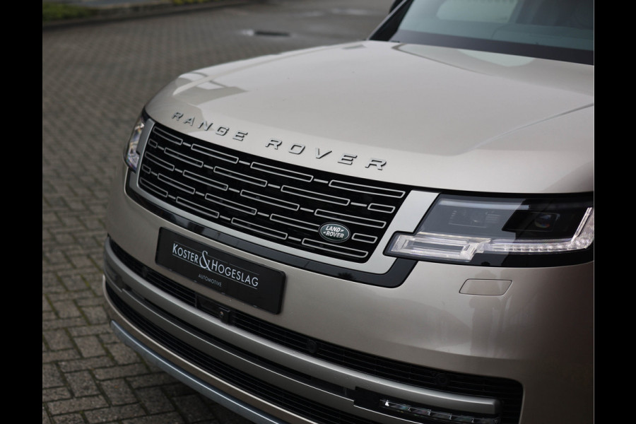 Land Rover Range Rover P550e Autobiography | 23Inch SV - Meridian Signature