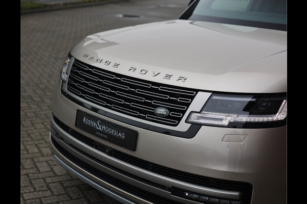 Land Rover Range Rover P550e Autobiography | 23Inch SV - Meridian Signature