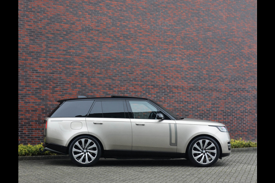 Land Rover Range Rover P550e Autobiography | 23Inch SV - Meridian Signature