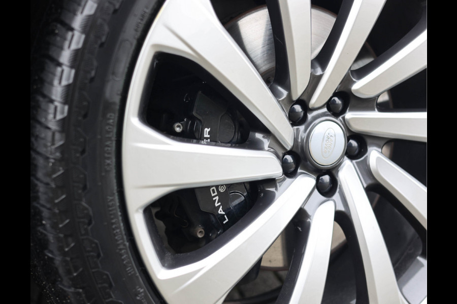 Land Rover Range Rover P550e Autobiography | 23Inch SV - Meridian Signature