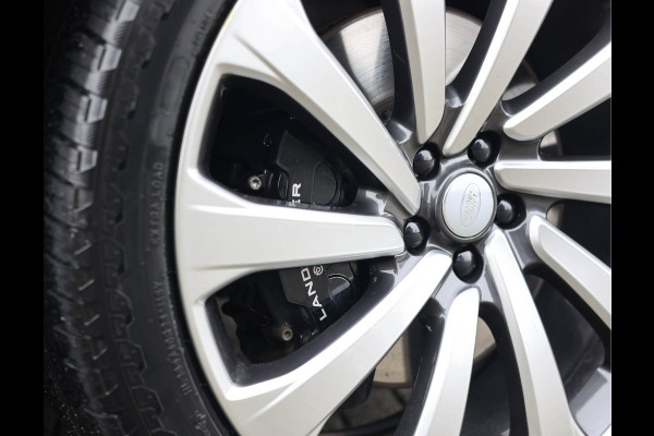 Land Rover Range Rover P550e Autobiography | 23Inch SV - Meridian Signature