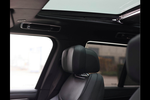 Land Rover Range Rover P550e Autobiography | 23Inch SV - Meridian Signature