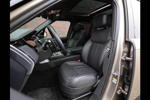 Land Rover Range Rover P550e Autobiography | 23Inch SV - Meridian Signature