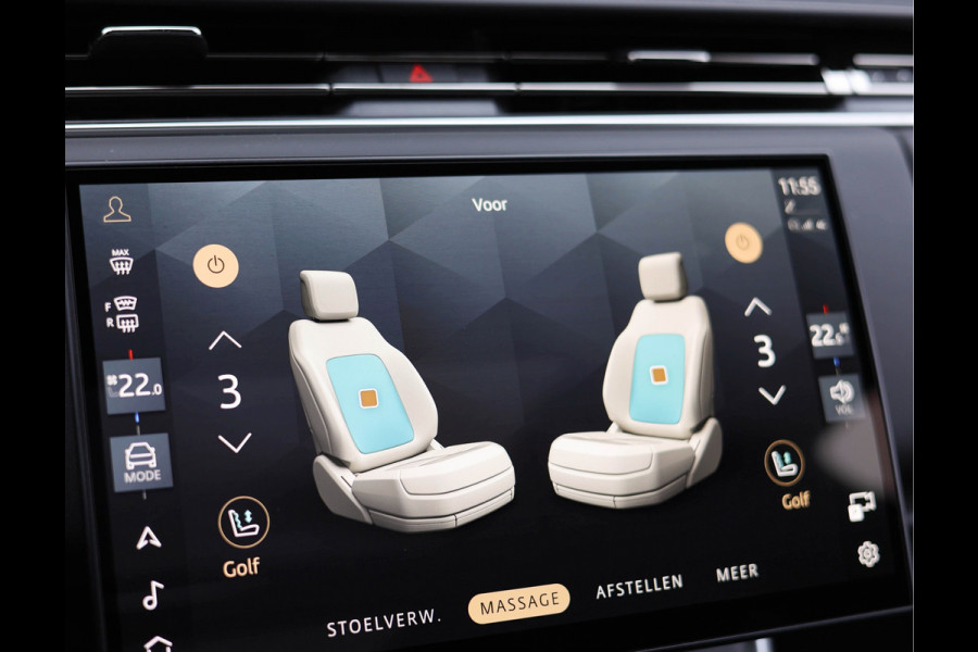 Land Rover Range Rover P550e Autobiography | 23Inch SV - Meridian Signature