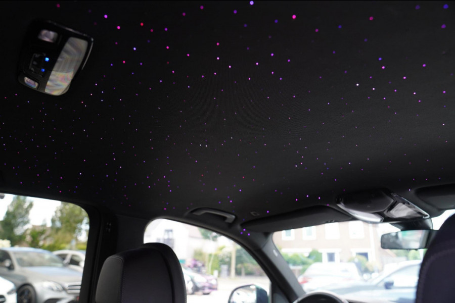 BMW X5 XDrive40i High Executive 7p. | Dealer onderhouden | Luxe leder | AdaptieveCruise | Lane Assist | LED | Starlight | 7 zitter