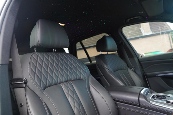BMW X5 XDrive40i High Executive 7p. | Dealer onderhouden | Luxe leder | AdaptieveCruise | Lane Assist | LED | Starlight | 7 zitter