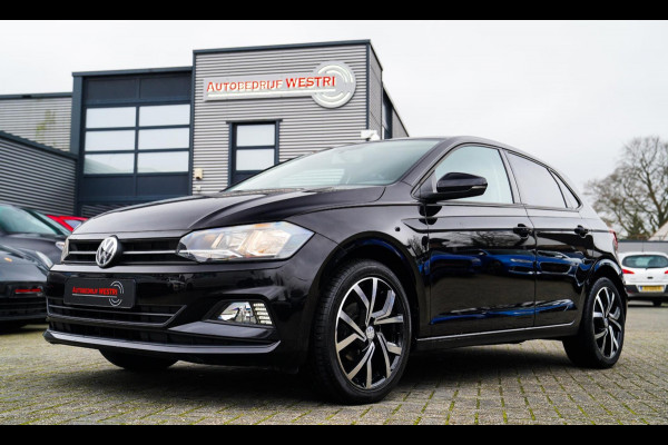 Volkswagen Polo 1.0 TSI Comfortline | Carplay | Airco | Front assist