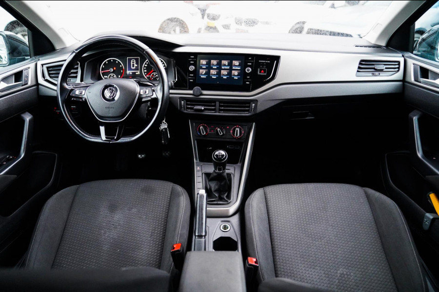 Volkswagen Polo 1.0 TSI Comfortline | Carplay | Airco | Front assist