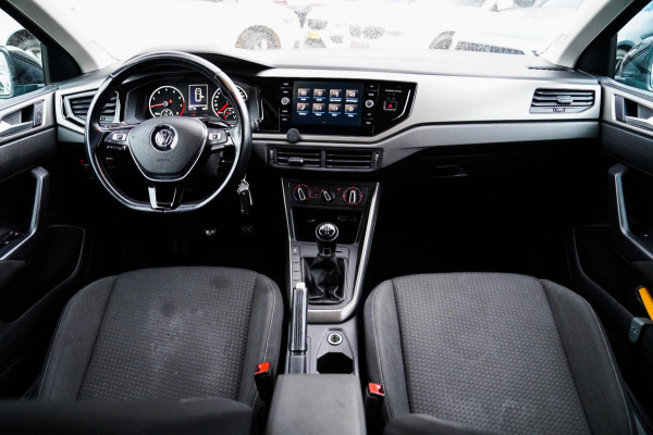 Volkswagen Polo 1.0 TSI Comfortline | Carplay | Airco | Front assist