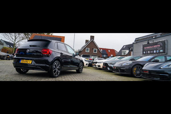 Volkswagen Polo 1.0 TSI Comfortline | Carplay | Airco | Front assist