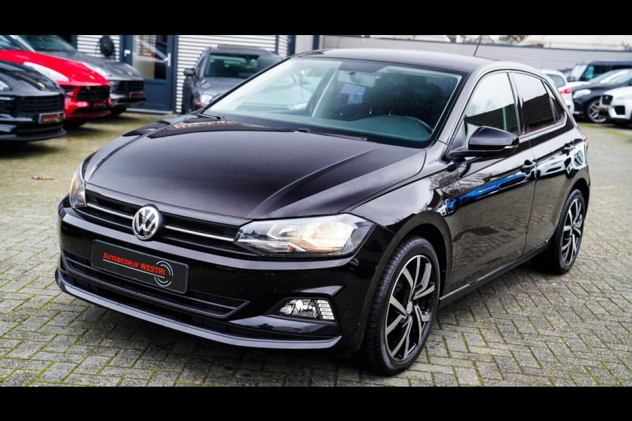 Volkswagen Polo 1.0 TSI Comfortline | Carplay | Airco | Front assist