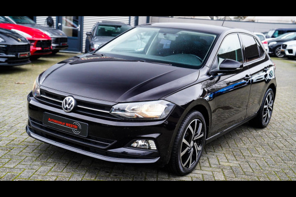 Volkswagen Polo 1.0 TSI Comfortline | Carplay | Airco | Front assist