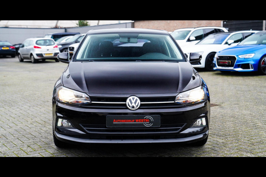 Volkswagen Polo 1.0 TSI Comfortline | Carplay | Airco | Front assist